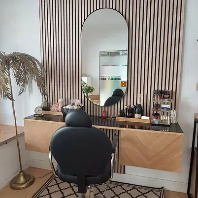 MY BEAUTY ROOM by Andrea Zakel photo 2