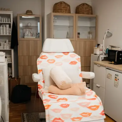 MY BEAUTY ROOM by Andrea Zakel photo 3