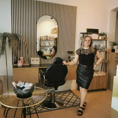 MY BEAUTY ROOM by Andrea Zakel photo 8