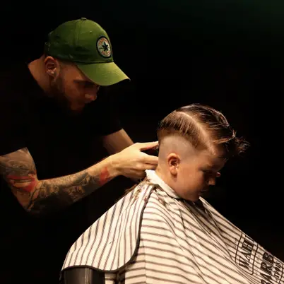 FUSION Вишневе photo 8