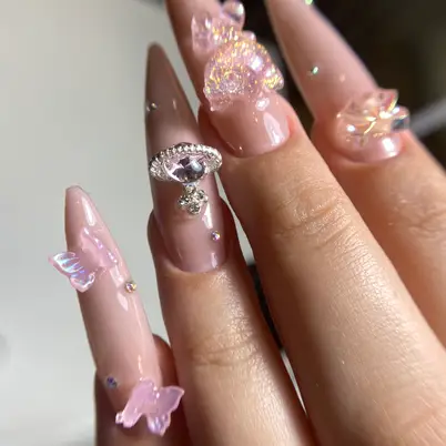 SOUL nail space photo 39