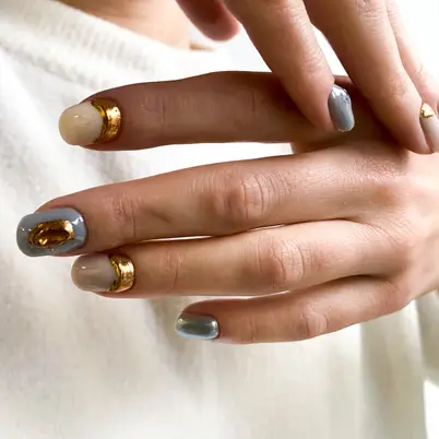 SOUL nail space photo 41
