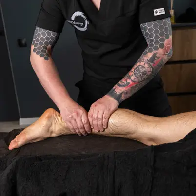 DZEN massage Lviv photo 15