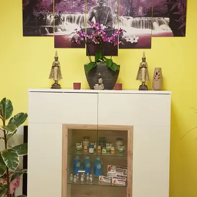 Phannee´s Thaimassage photo 2