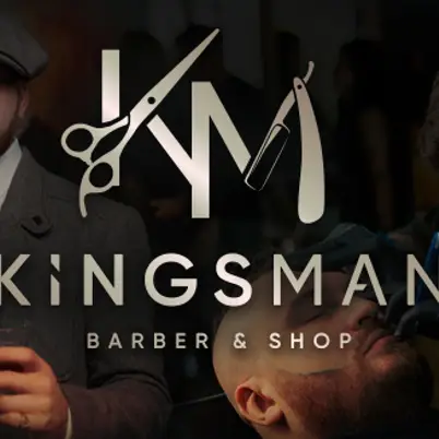 KINGSMAN BARBER & SHOP 1 photo 2