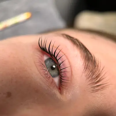 Lash.Ostrogradskaya photo 5