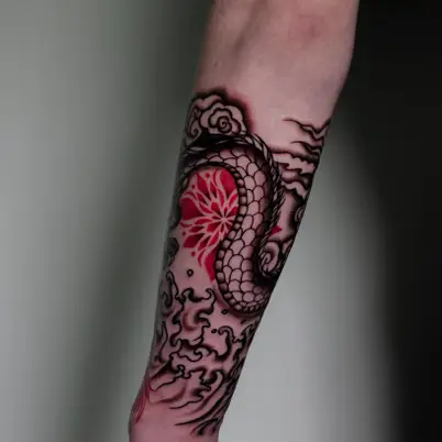Passion Needles Tattoo photo 11
