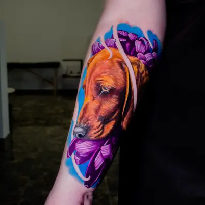 Passion Needles Tattoo photo 12