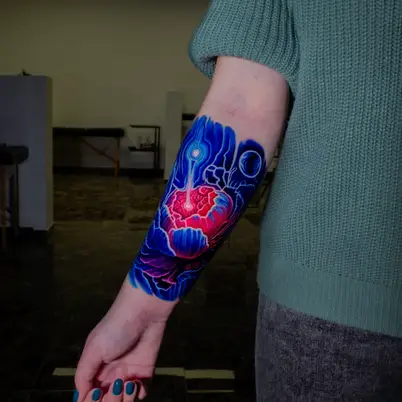 Passion Needles Tattoo photo 14
