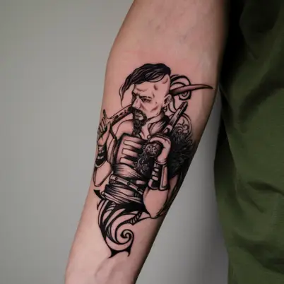 Passion Needles Tattoo photo 15