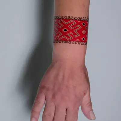 Passion Needles Tattoo photo 18
