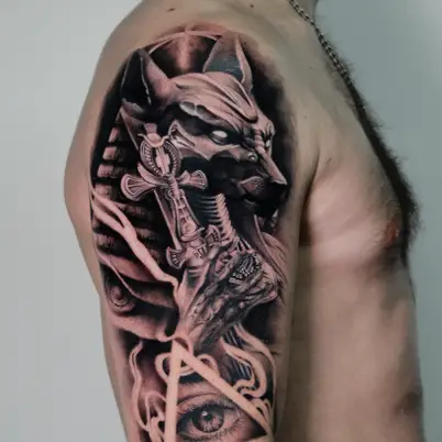 Passion Needles Tattoo photo 20