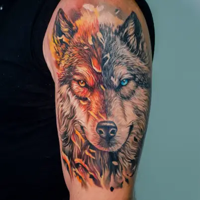 Passion Needles Tattoo photo 21