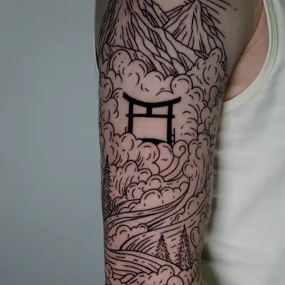 Passion Needles Tattoo photo 2
