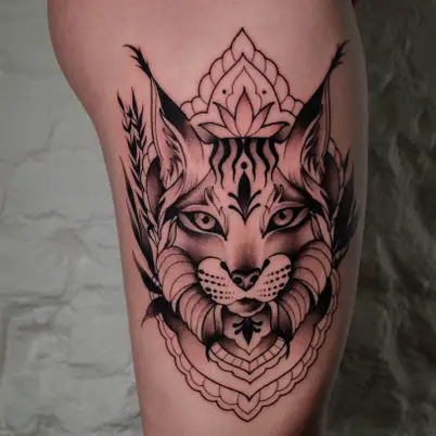 Passion Needles Tattoo photo 3