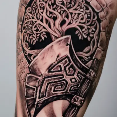 Passion Needles Tattoo photo 6