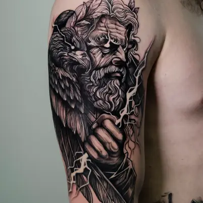 Passion Needles Tattoo photo 8