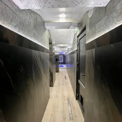 Antares SPA Premium photo 2
