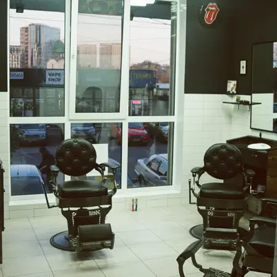 Baza Barbershop photo 5