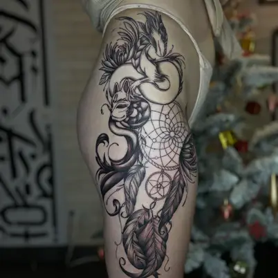 minor.tattoo_ photo 29