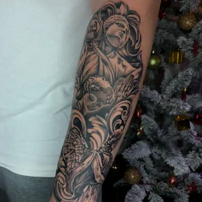 minor.tattoo_ photo 38