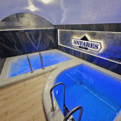 Antares SPA Premium photo 8