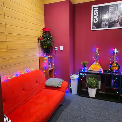 Drop-D Music Studio - Zkušebny a Nahrávaní photo 2
