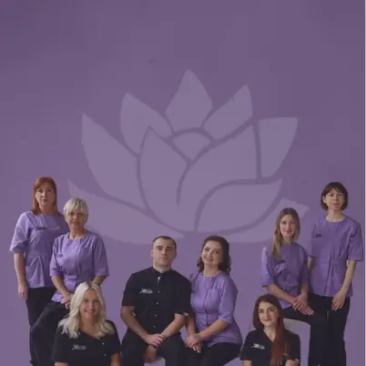 Масажний центр LOTUS · Студія масажу LOTUS photo 66