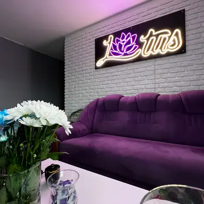 Масажний центр LOTUS · Студія масажу LOTUS photo 72