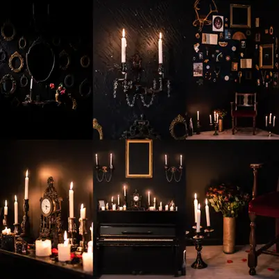 27frame (Gothic) photo 6