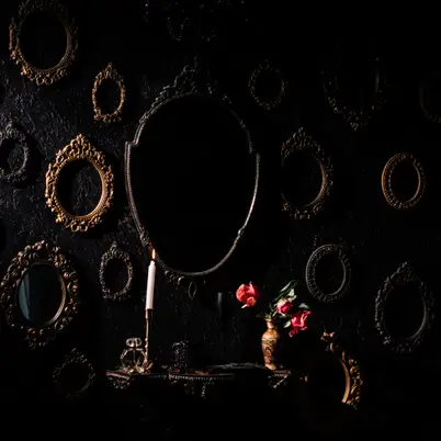 27frame (Gothic) photo 8