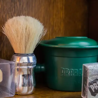 TwentyTwo Barbershop · TwentyTwo #1 Івана Мазепи, 112 photo 5