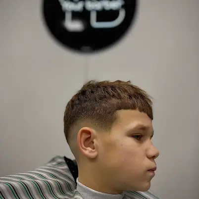 Barbershop Privat photo 2