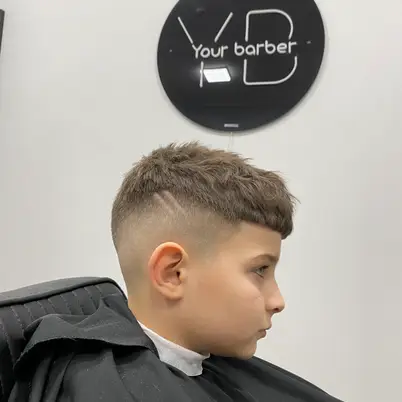 Barbershop Privat photo 3