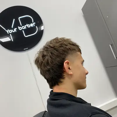 Barbershop Privat photo 6