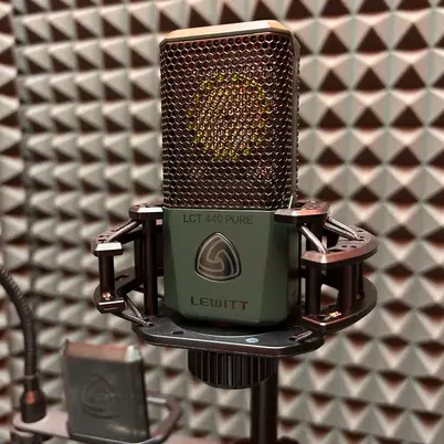 Drop-D Music Studio - Zkušebny a Nahrávaní photo 9