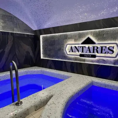 Antares SPA Premium photo 9