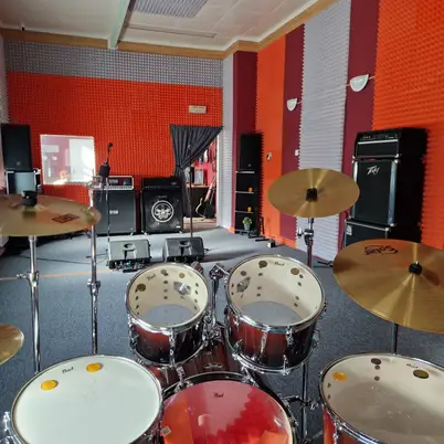 Drop-D Music Studio - Zkušebny a Nahrávaní photo 14