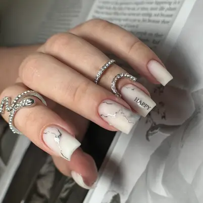 Kaif Nails Manicure photo 6