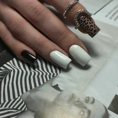 Kaif Nails Manicure photo 8