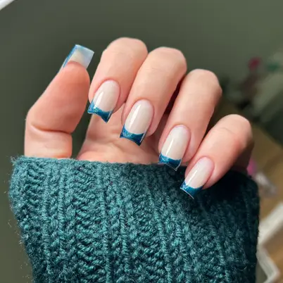 Kaif Nails Manicure photo 9