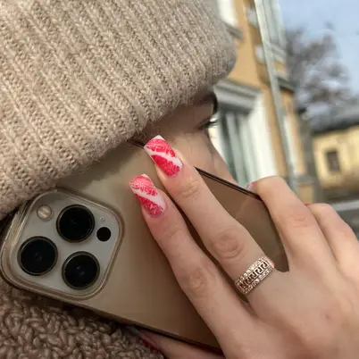 Kaif Nails Manicure photo 11