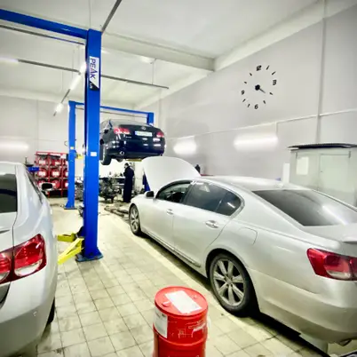 SKYGARAGE photo 3