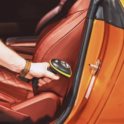Развал-Схождение СТО CleanCarZP photo 6