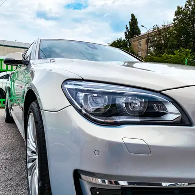 Детейлинг Центр CleanCarZP photo 12