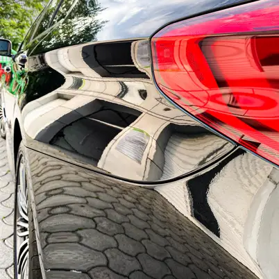 Детейлинг Центр CleanCarZP photo 14