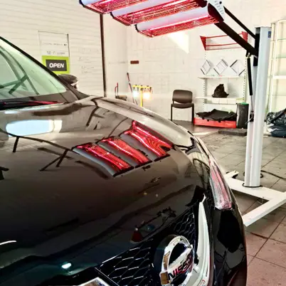Детейлинг Центр CleanCarZP photo 9