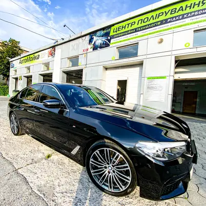 Детейлинг Центр CleanCarZP photo 21