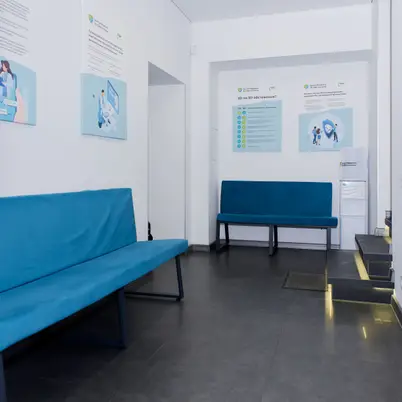 Центр Медичної 3D Діагностики · 3D Центр Львів / Медова 10 photo 3