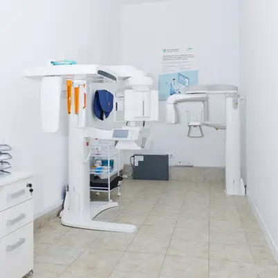 Центр Медичної 3D Діагностики · 3D Центр Львів / Орлика 2 photo 6